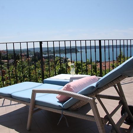 Apartment Vrenjak Порторож Екстер'єр фото