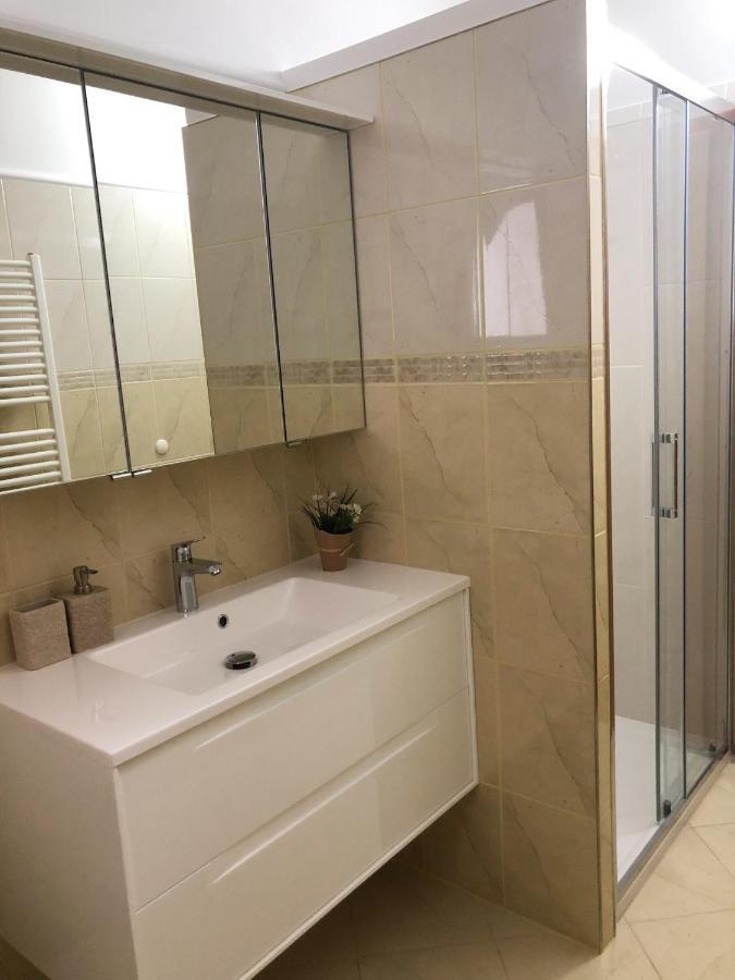 Apartment Vrenjak Порторож Екстер'єр фото
