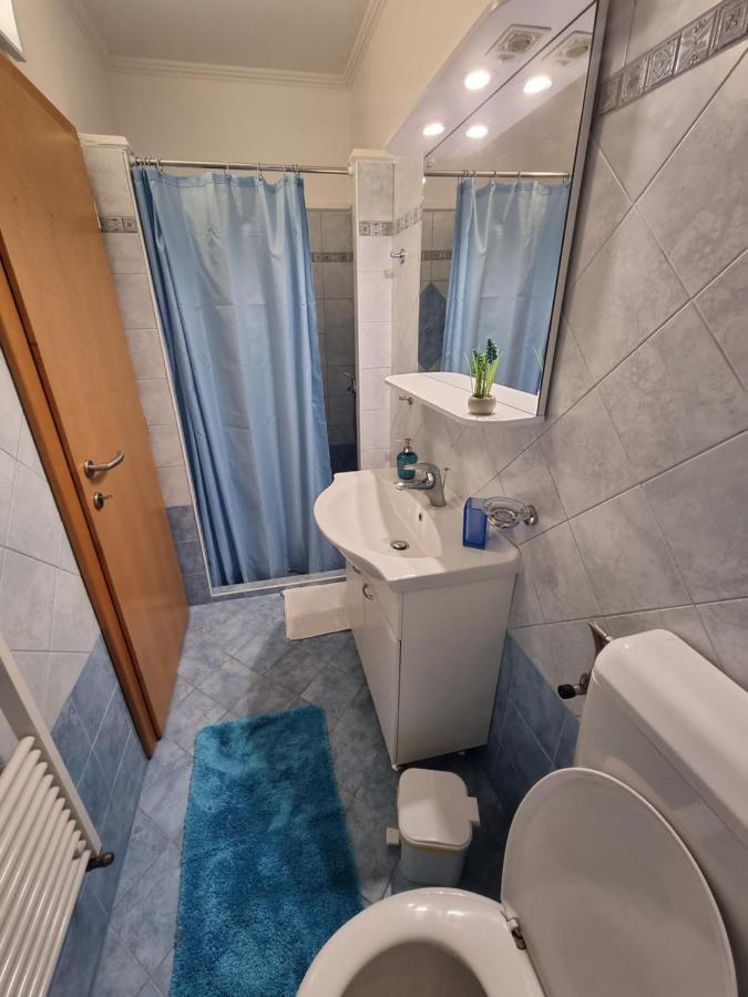 Apartment Vrenjak Порторож Екстер'єр фото
