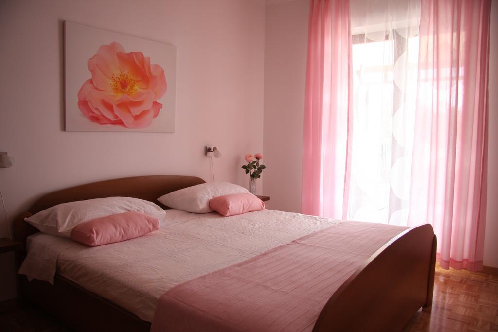 Apartment Vrenjak Порторож Екстер'єр фото