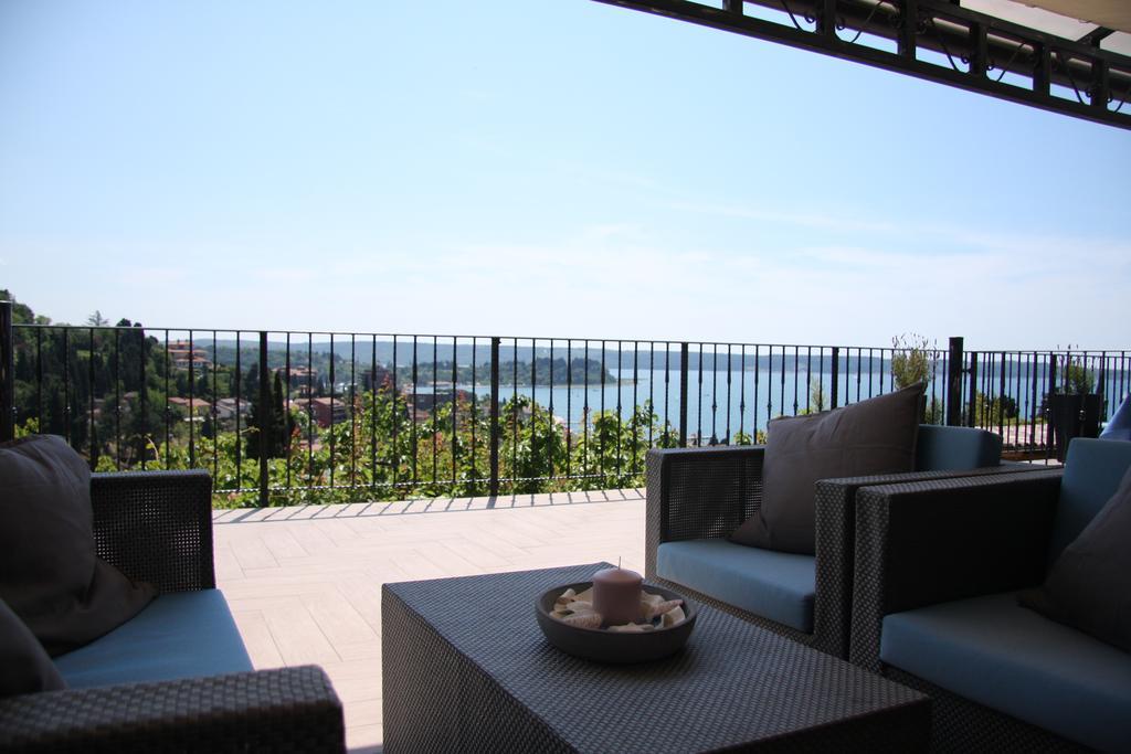 Apartment Vrenjak Порторож Екстер'єр фото