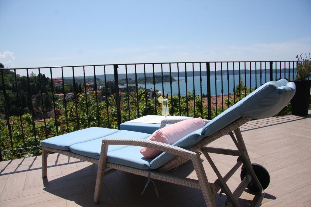Apartment Vrenjak Порторож Екстер'єр фото