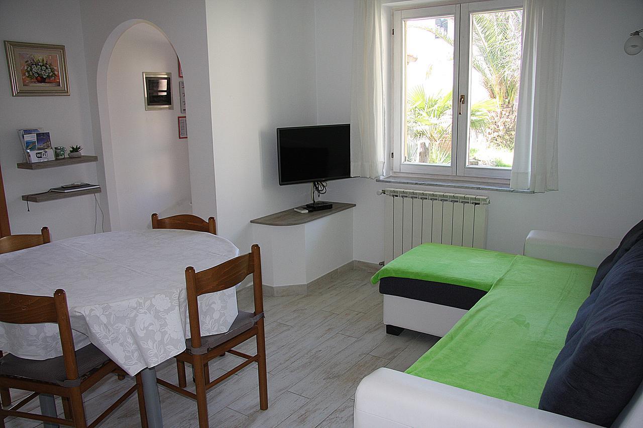Apartment Vrenjak Порторож Екстер'єр фото