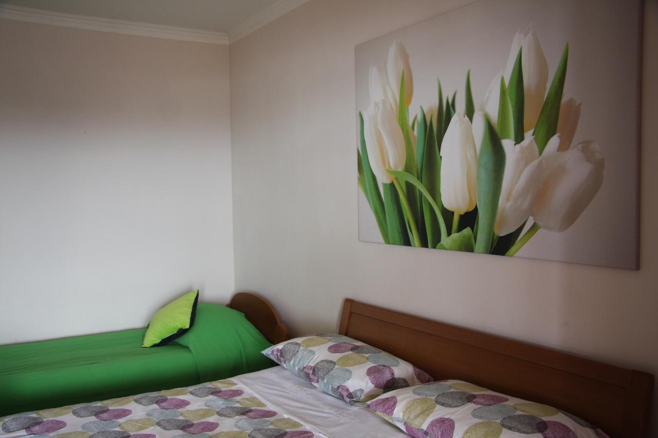 Apartment Vrenjak Порторож Екстер'єр фото