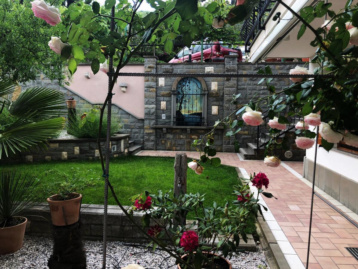 Apartment Vrenjak Порторож Екстер'єр фото