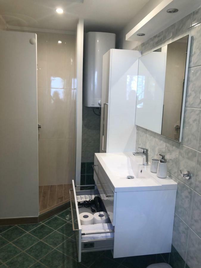 Apartment Vrenjak Порторож Екстер'єр фото