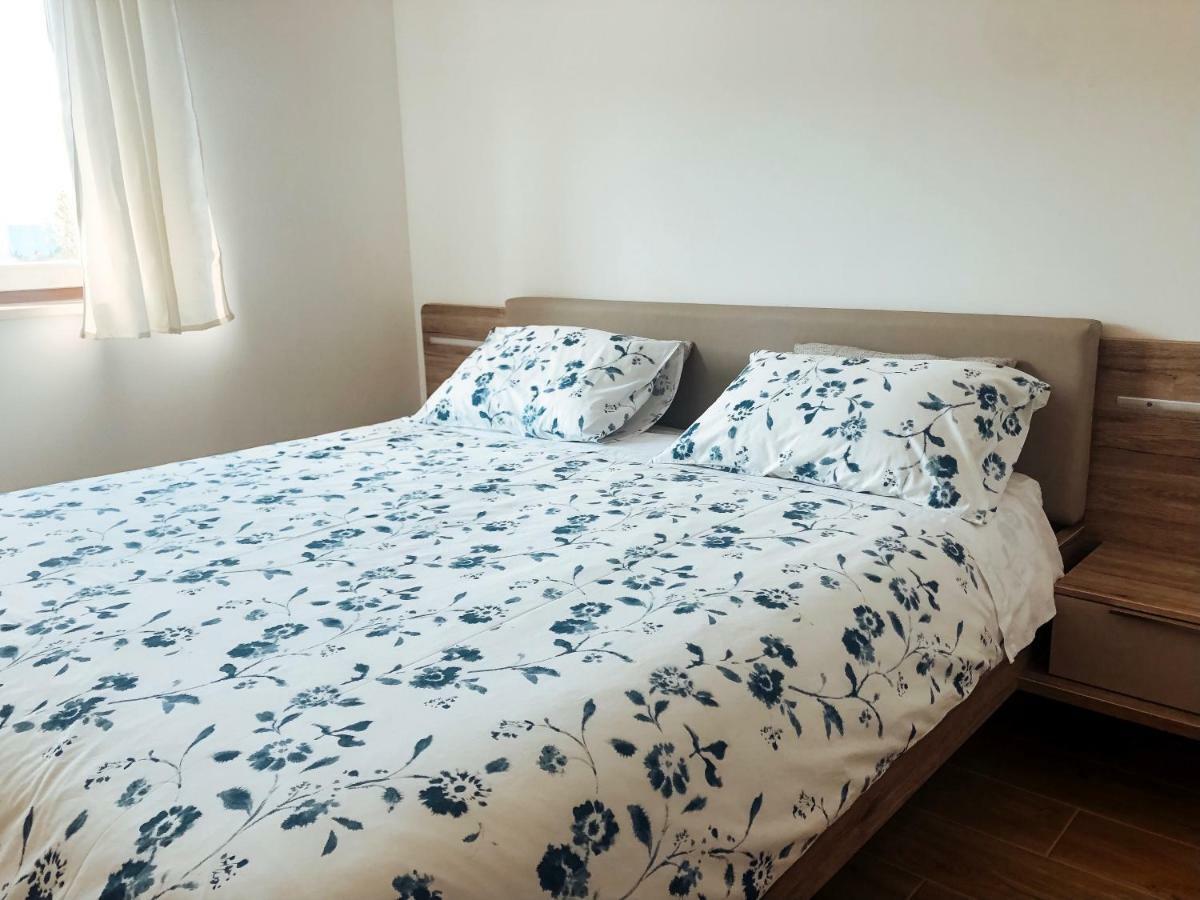 Apartment Vrenjak Порторож Екстер'єр фото