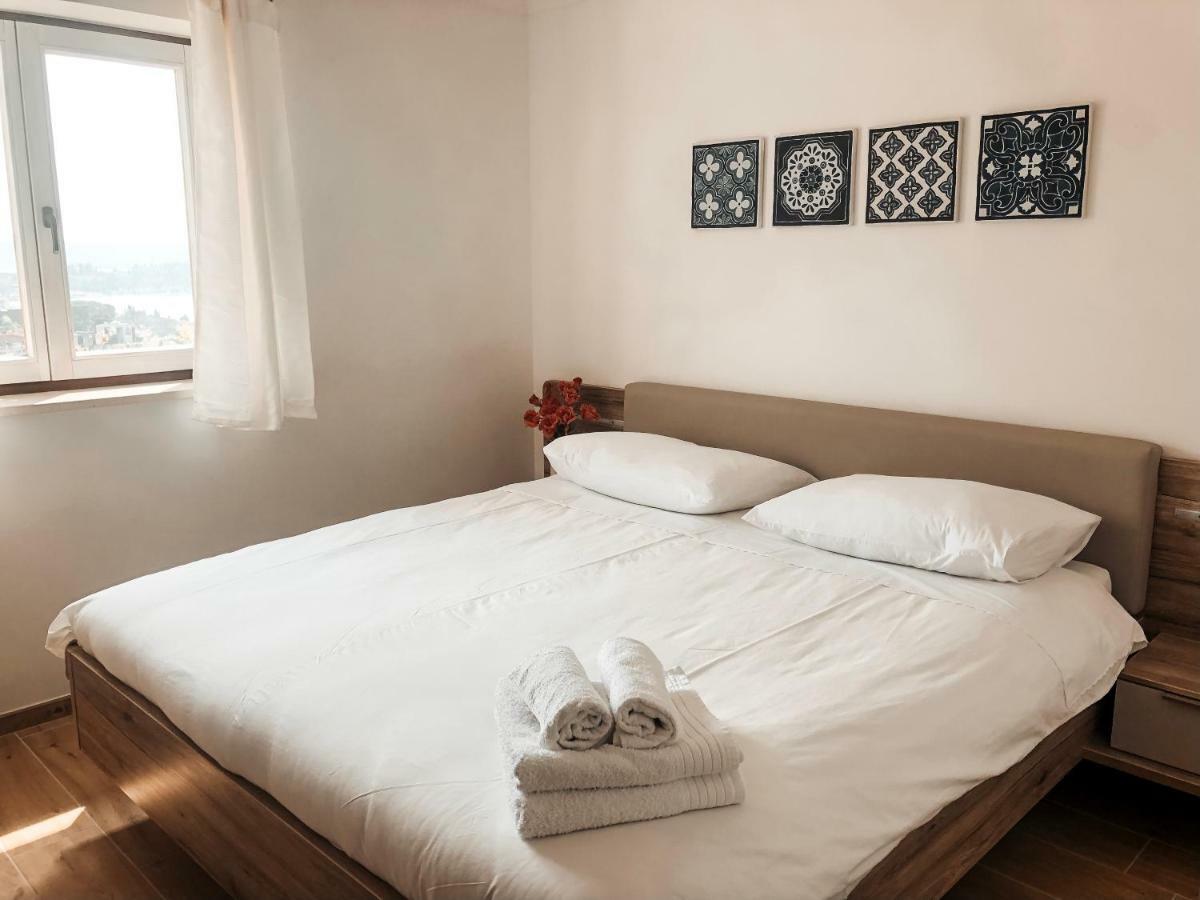 Apartment Vrenjak Порторож Екстер'єр фото